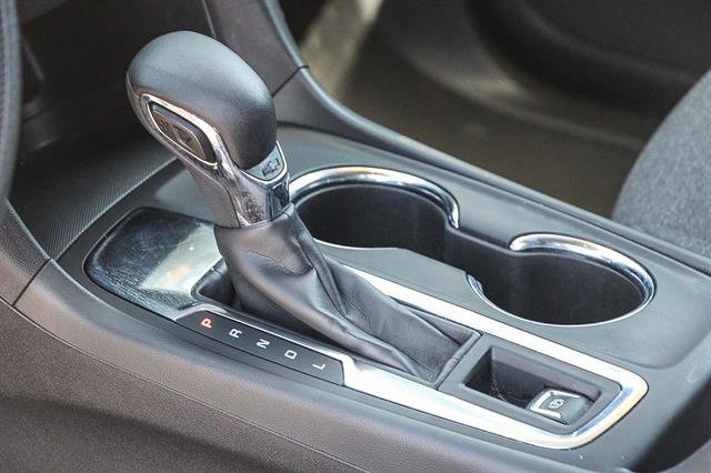 Used 2023 Chevrolet Equinox LT image 21