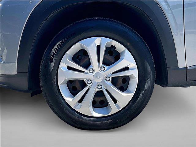 Certified 2024 Chevrolet Trax LS FWD image 10
