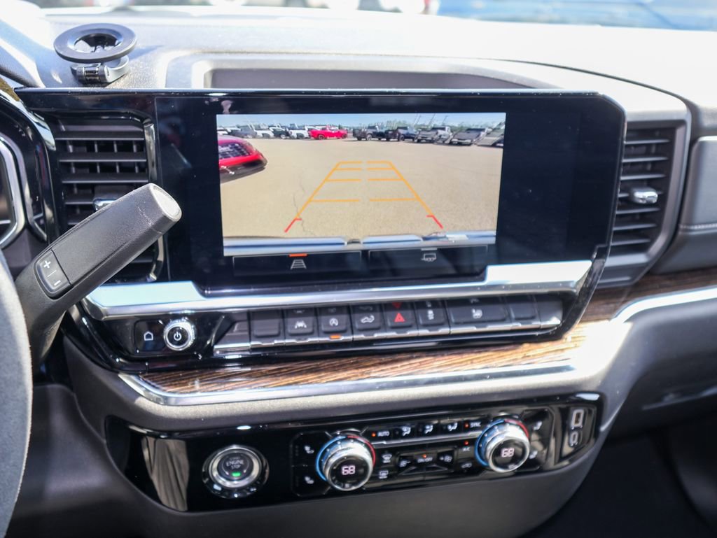 Used 2024 GMC Sierra 1500 Elevation image 15