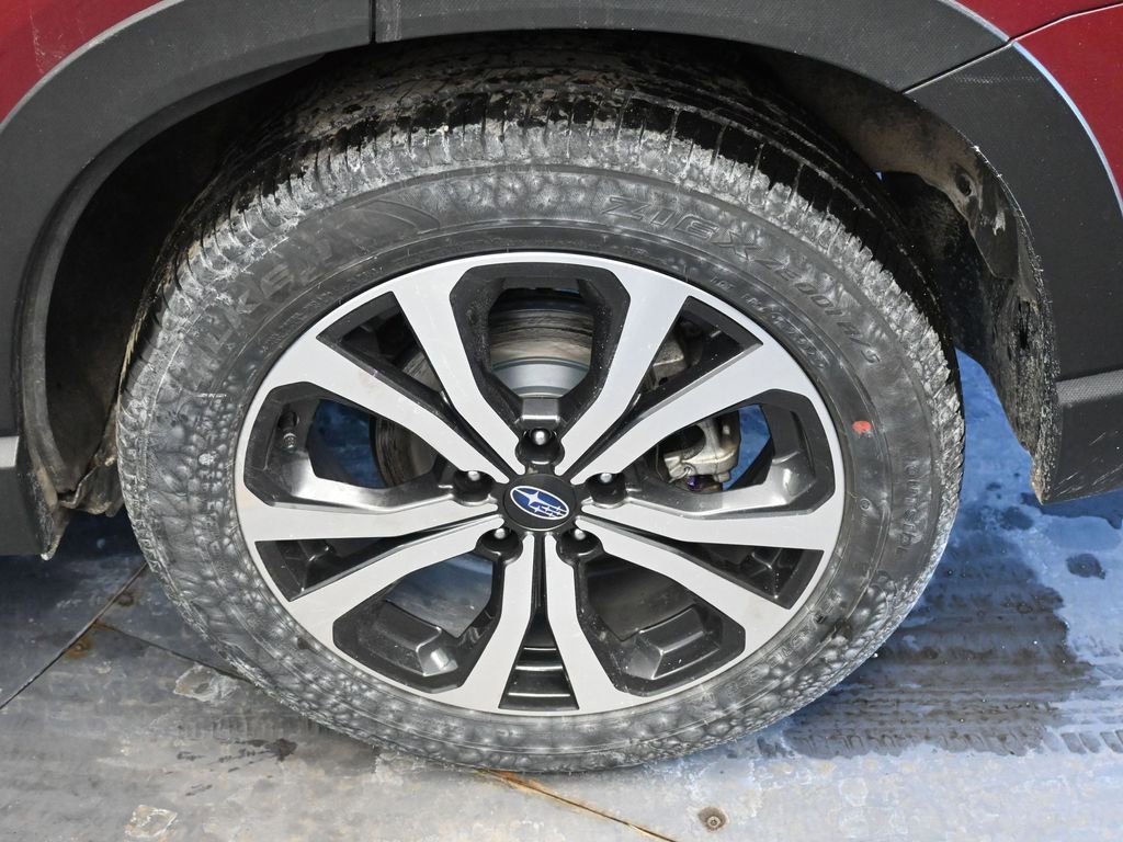 Used 2024 Subaru Forester Limited image 14