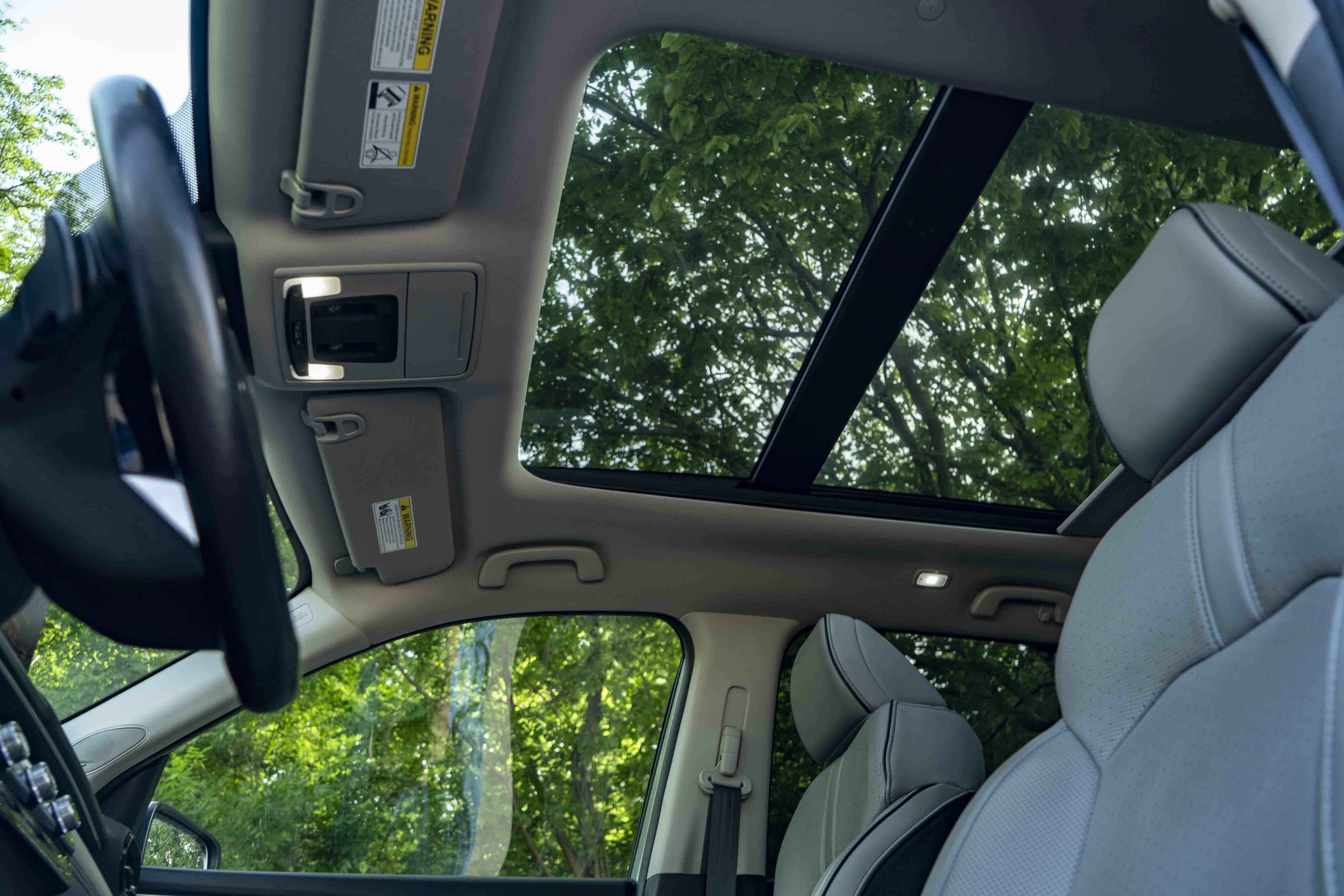 Used 2024 Honda Pilot Elite image 36
