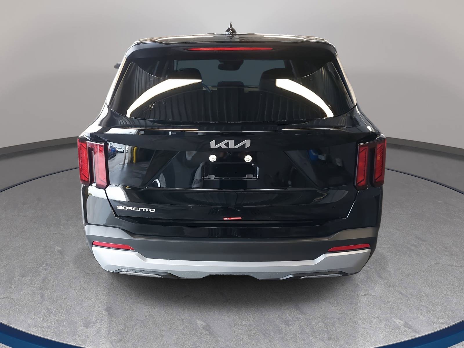 New 2026 Kia Sorento LX FWD image 6