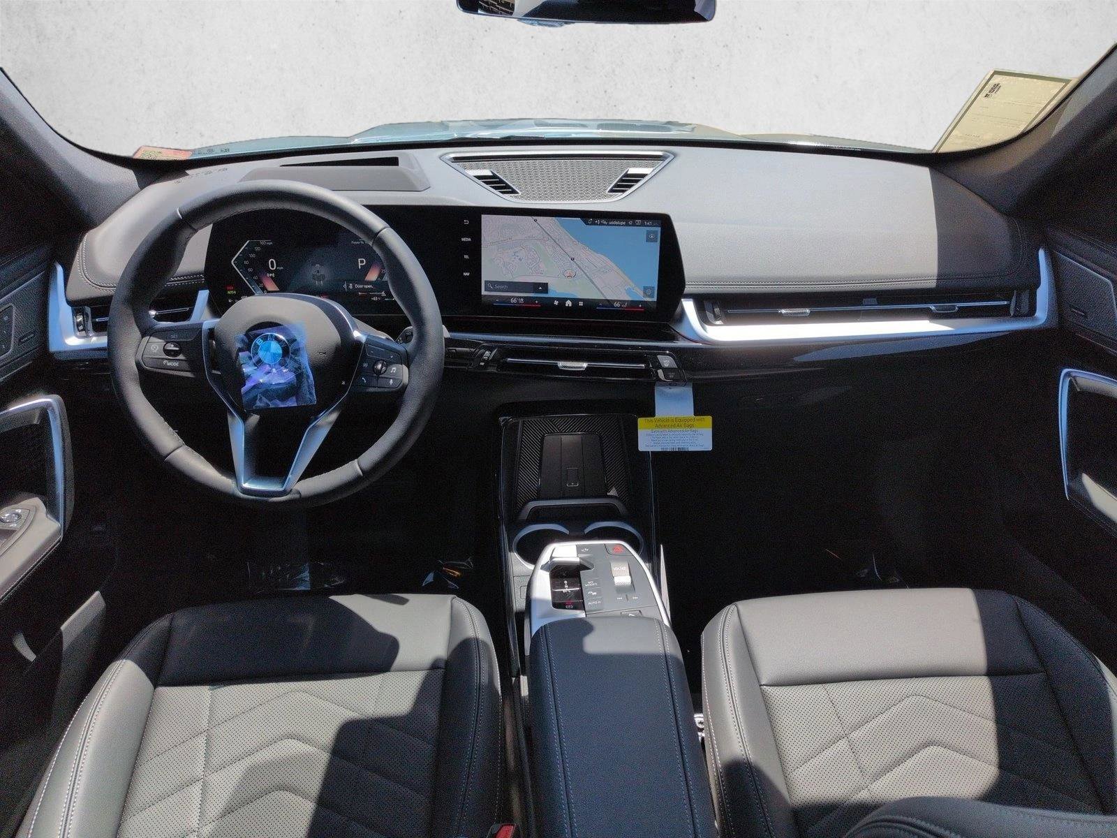 New 2026 BMW X1 xDrive28i w/ Technology Package AWD/4WD image 14