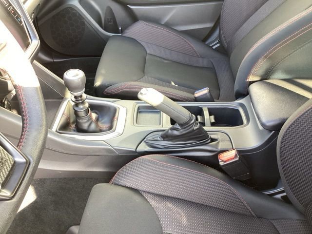 Used 2022 Subaru WRX Premium image 23