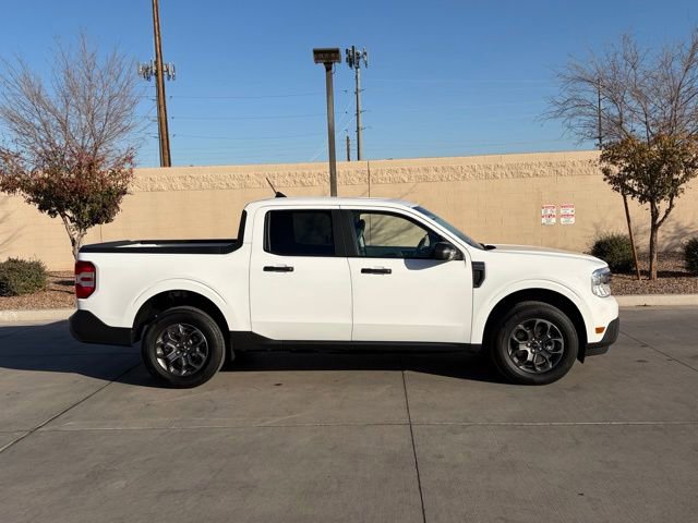 Used 2024 Ford Maverick XLT image 5