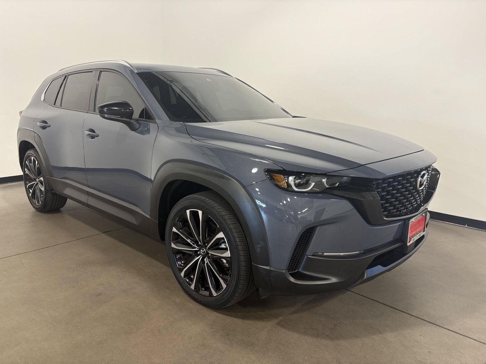 Used 2024 MAZDA CX-50 AWD 2.5 S w/ Weather Package image 1
