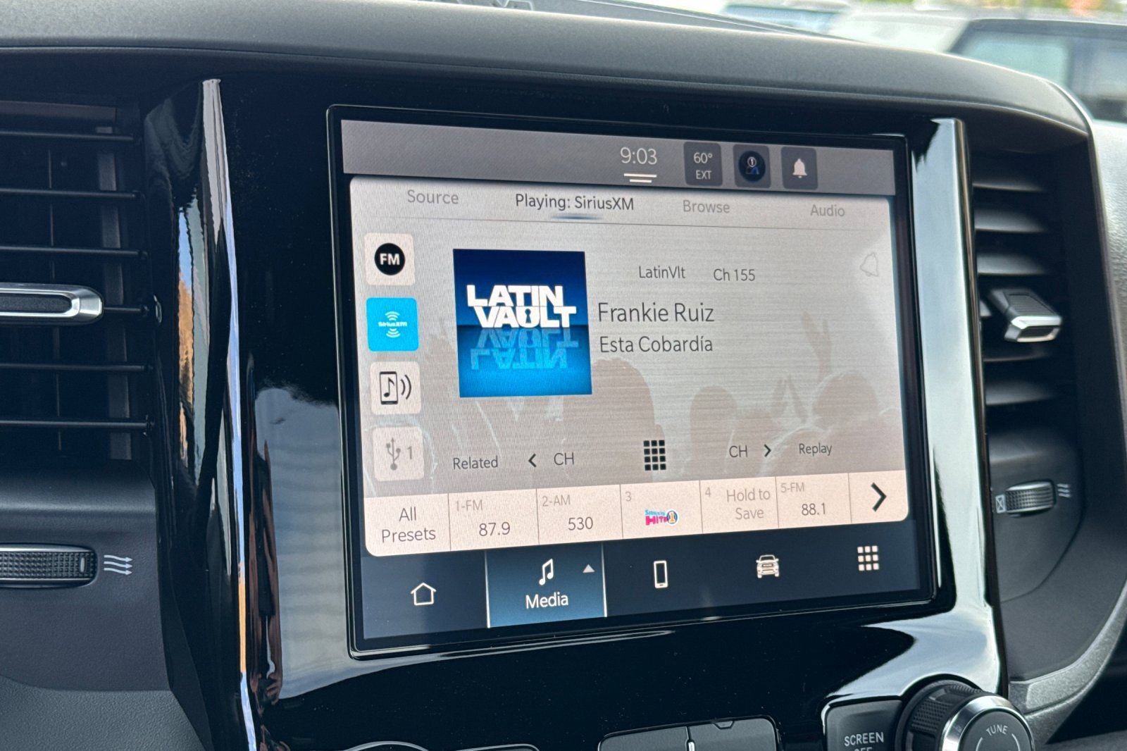 New 2025 RAM 5500 Tradesman image 21