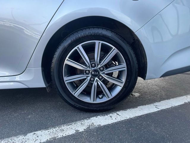 Used 2019 Kia Optima LX w/ LX Premium Package image 33