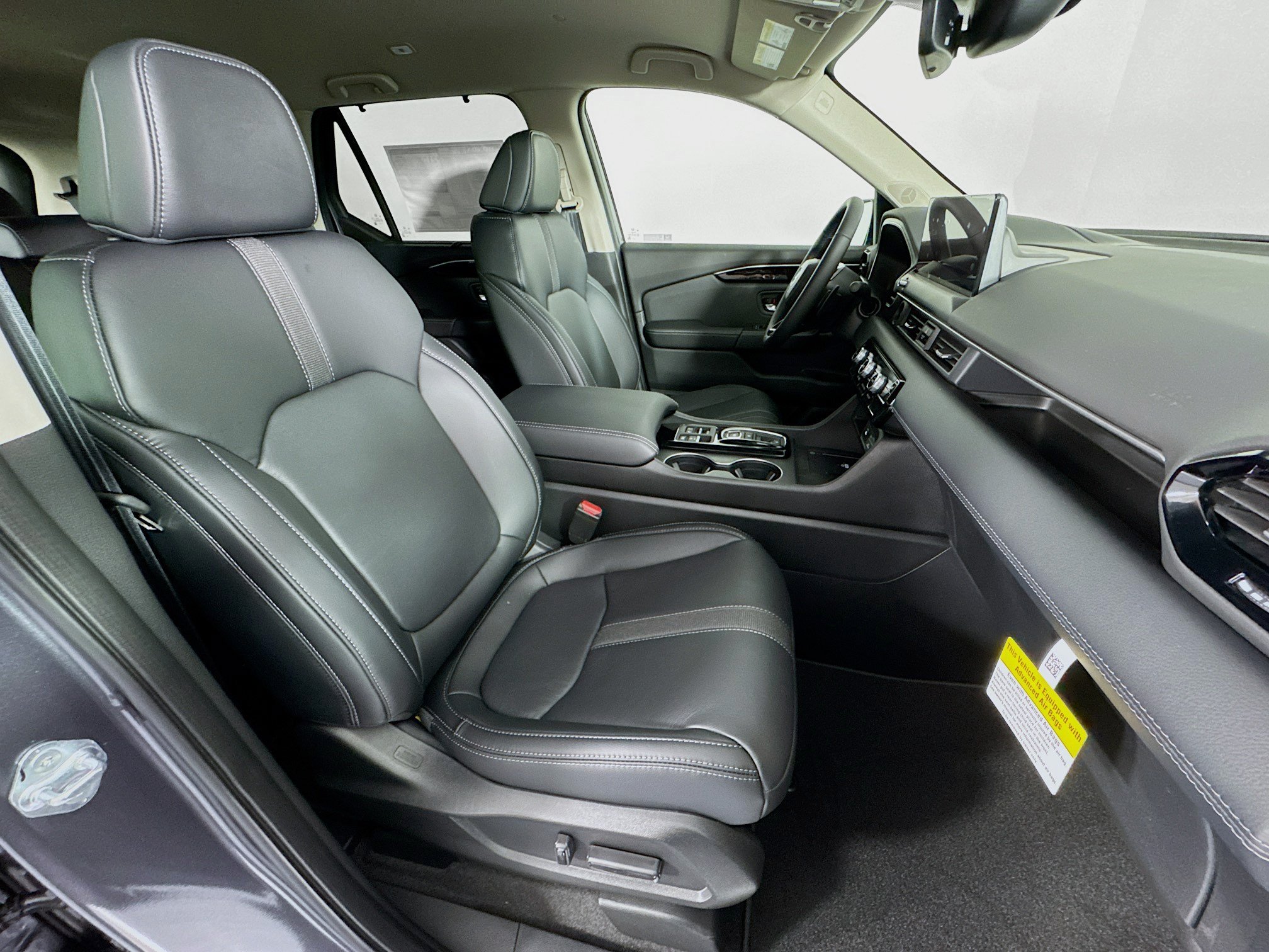 New 2026 Honda Pilot EX-L image 29