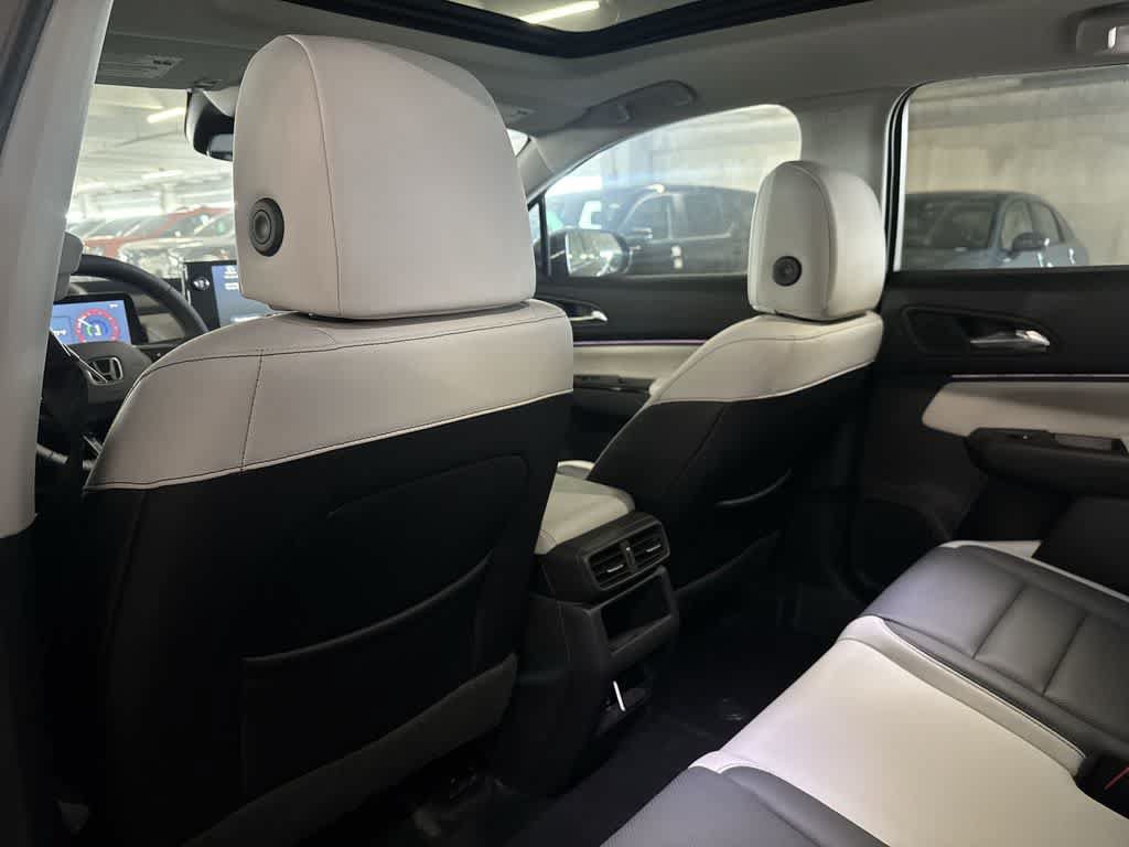 New 2026 Honda Prologue Elite image 22