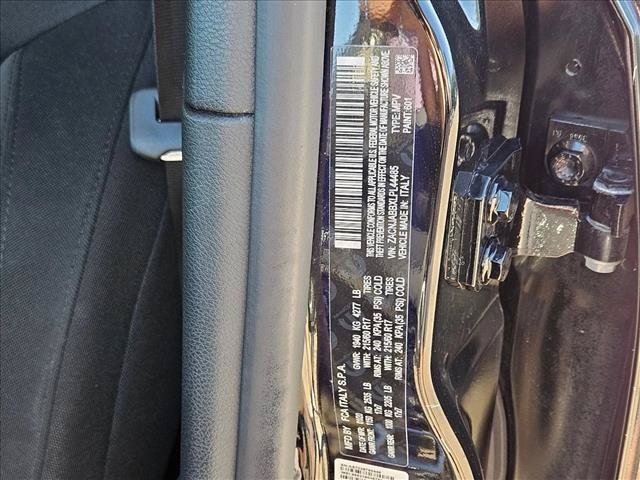 Used 2020 Jeep Renegade Latitude FWD image 24