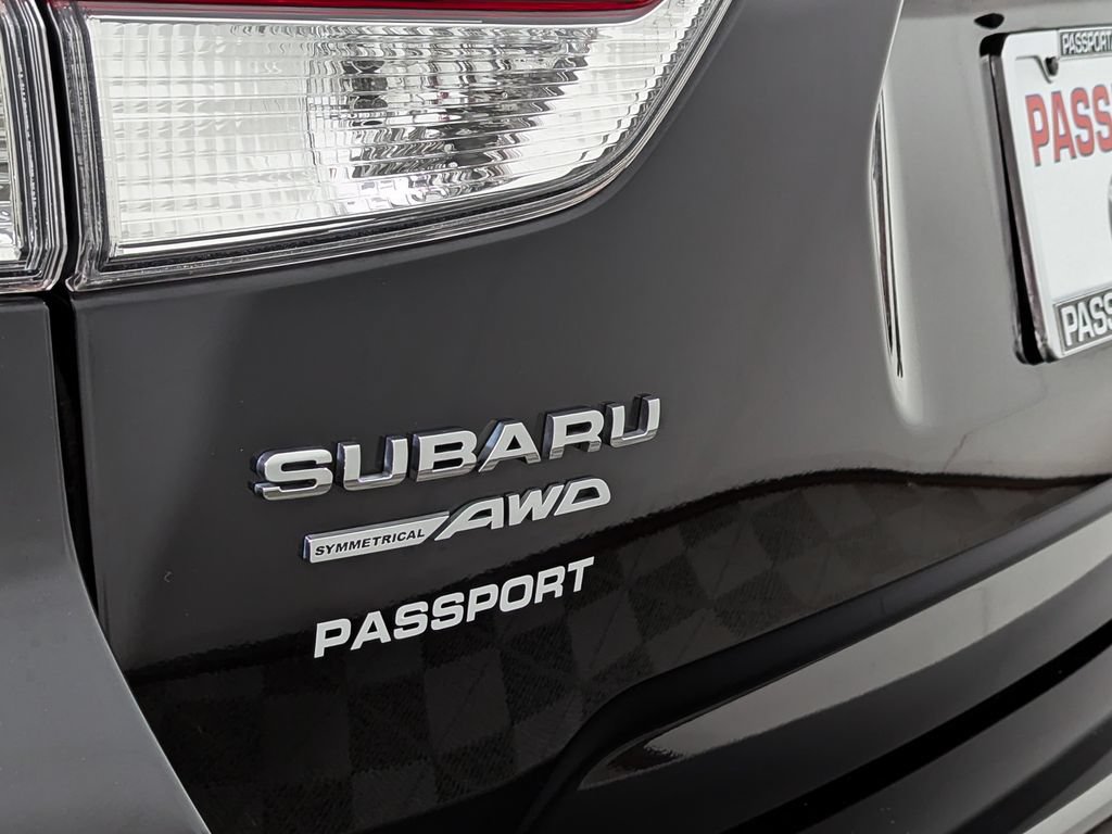 Used 2024 Subaru Forester Sport AWD/4WD image 11