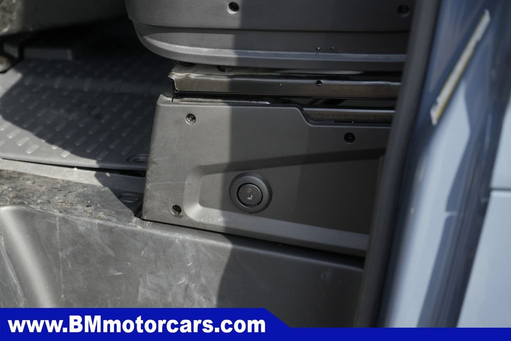 Used 2024 RAM ProMaster 3500 FWD image 16