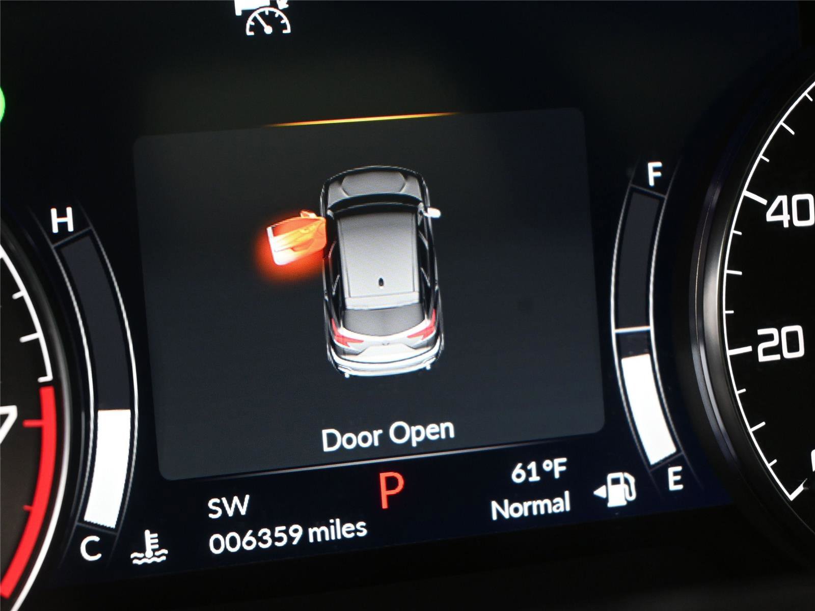 Certified 2024 Acura RDX SH-AWD image 3