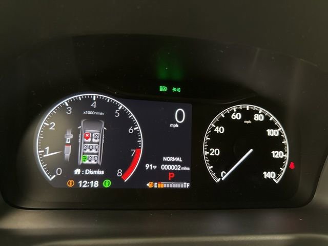 New 2026 Honda Odyssey EX-L image 34