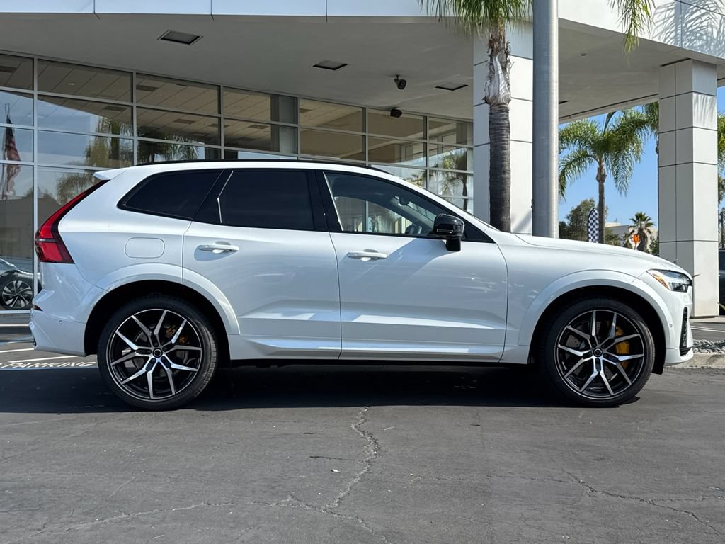 New 2026 Volvo XC60 T8 Polestar w/ Protection Package Premier AWD/4WD image 6