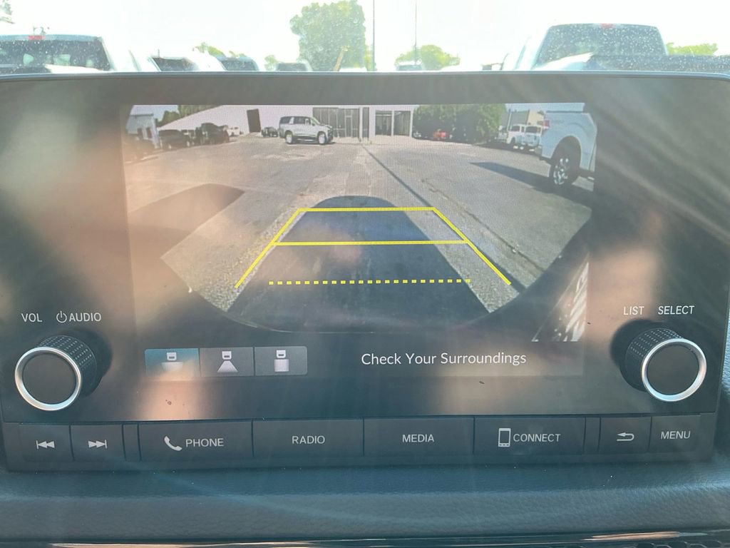 Used 2024 Honda Civic EX-L image 26