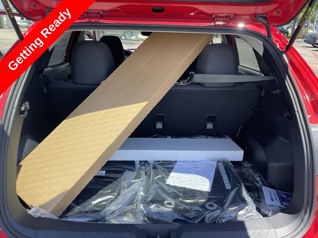 Certified 2025 Subaru Crosstrek 2.0i Premium image 16