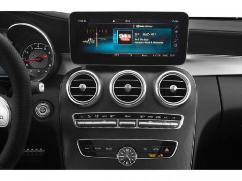 Used 2019 Mercedes-Benz C 63 AMG Coupe image 10