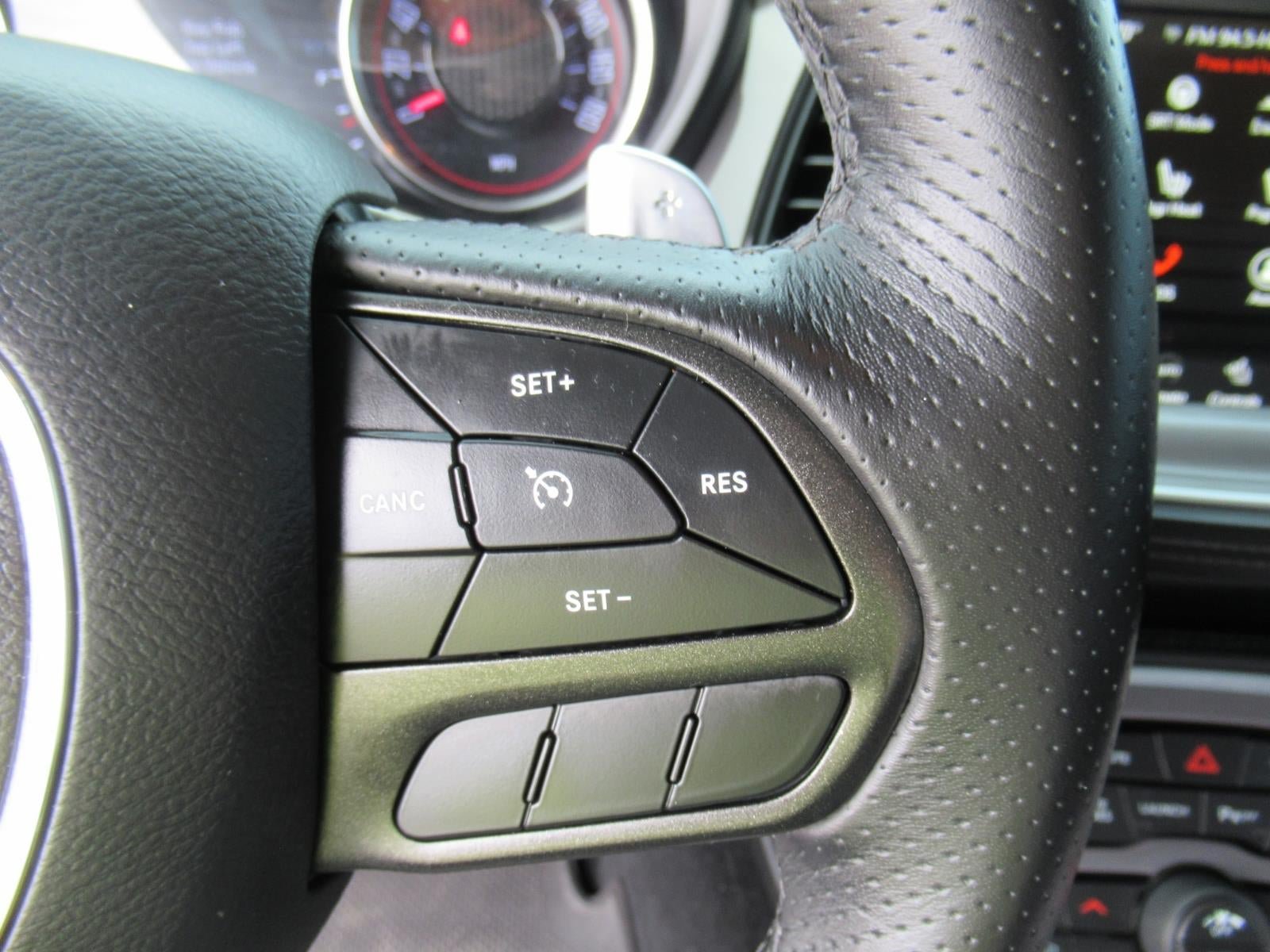 Used 2022 Dodge Challenger R/T Scat Pack w/ Plus Package RWD image 24