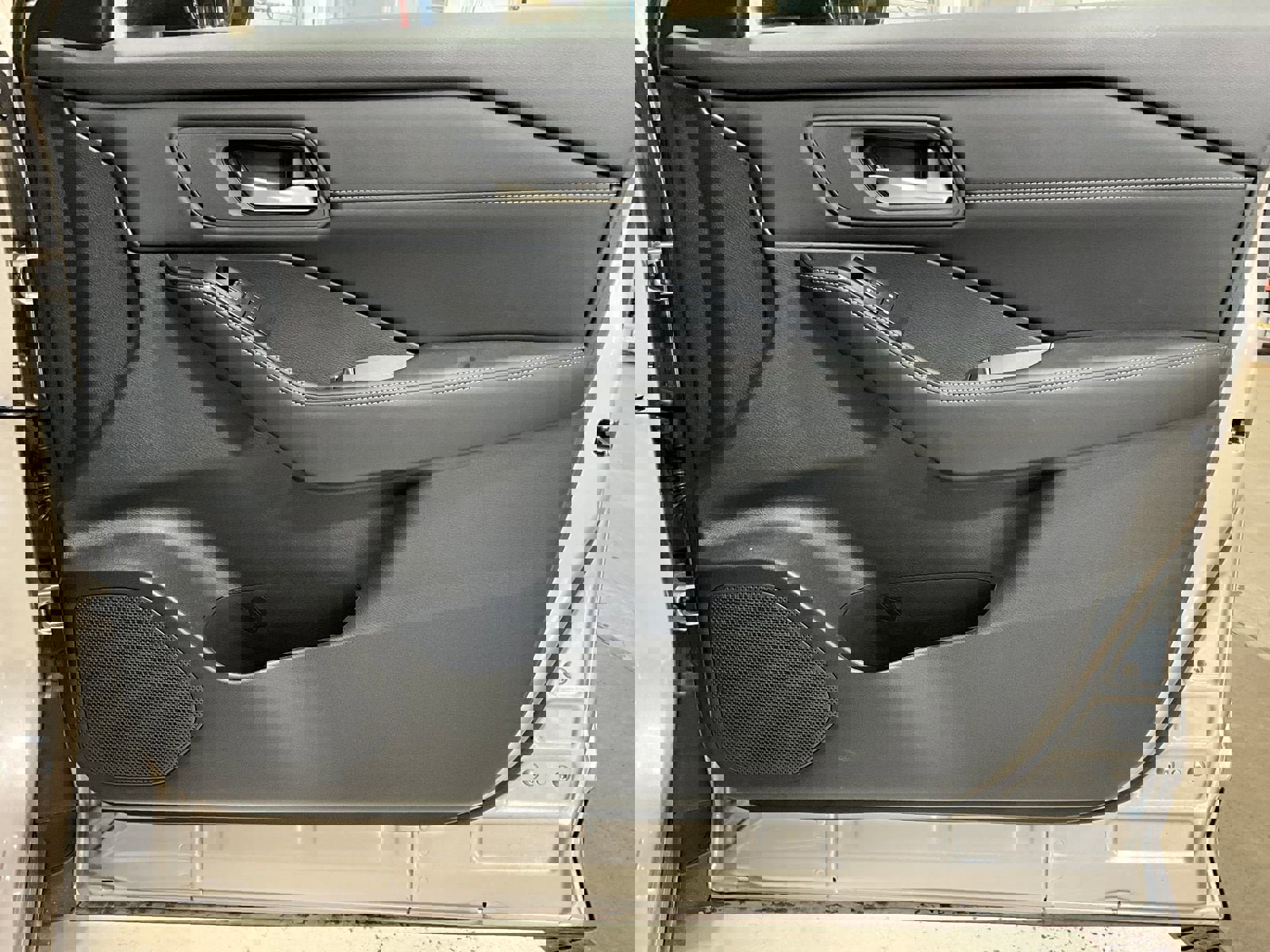 Used 2025 Nissan Rogue SL image 21