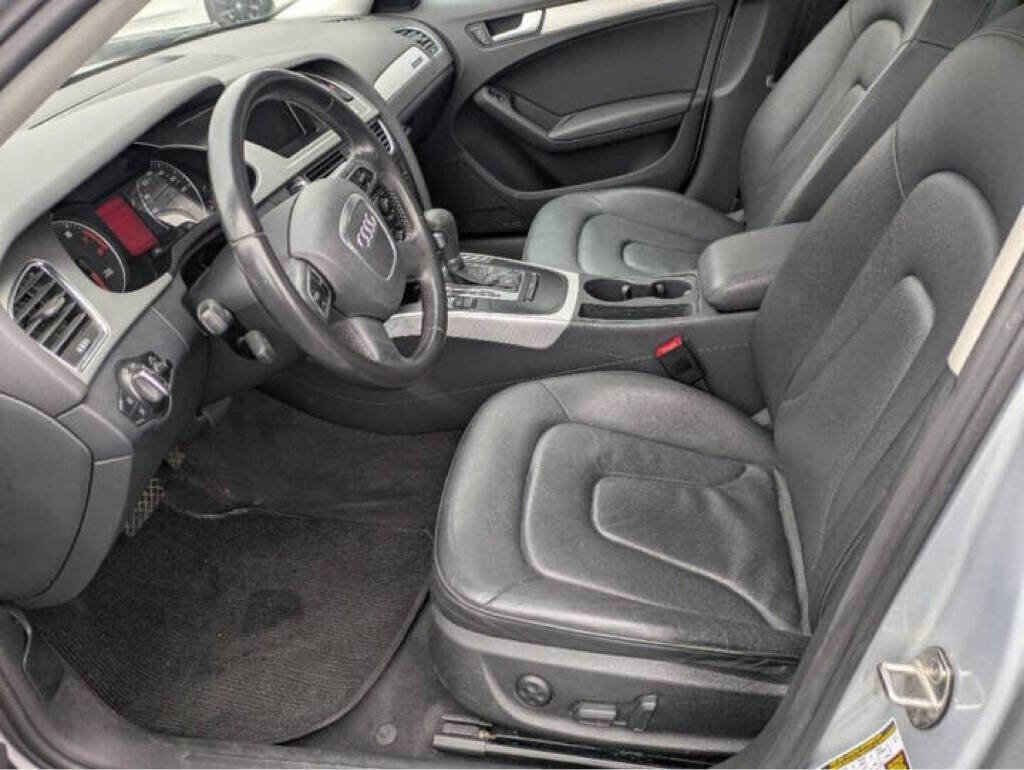 Used 2012 Audi A4 2.0T Premium image 7