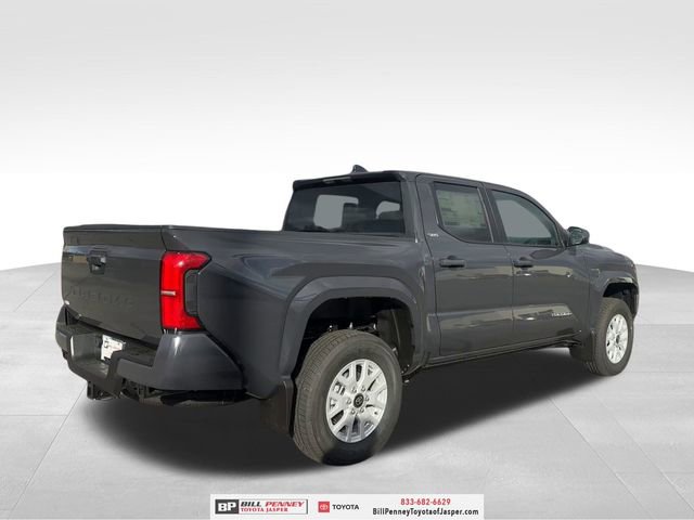 New 2026 Toyota Tacoma SR5 RWD image 5