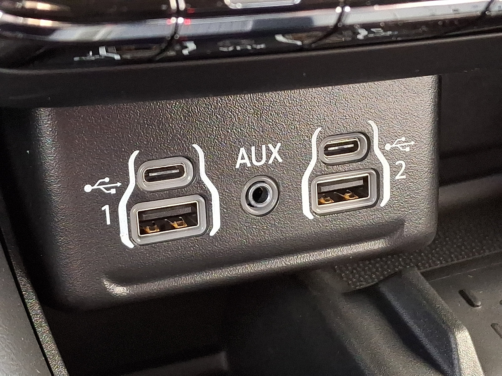 New 2026 Dodge Durango GT AWD/4WD image 17