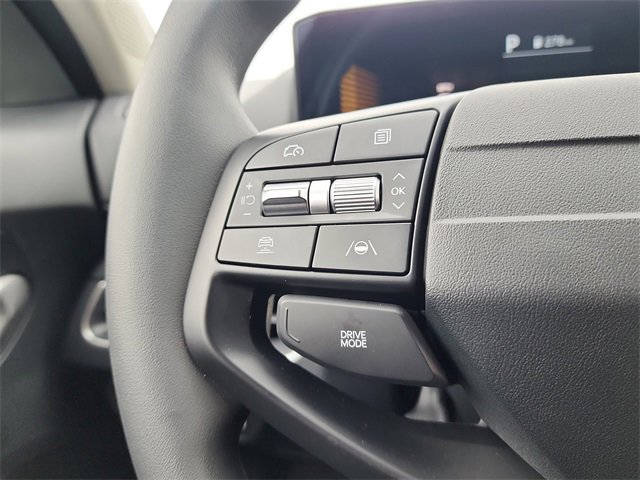 New 2025 Kia K4 LXS image 24