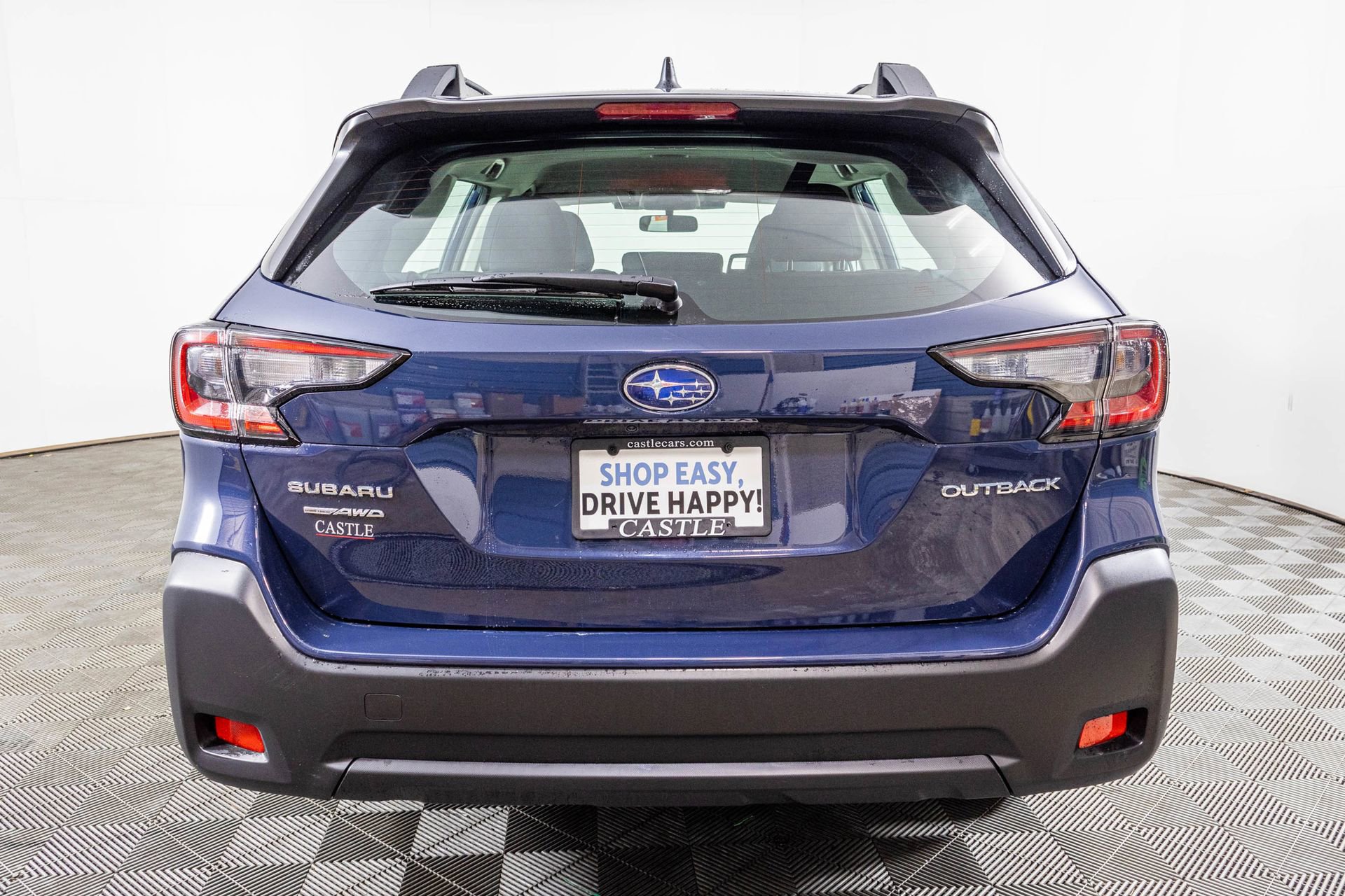 Used 2025 Subaru Outback image 12