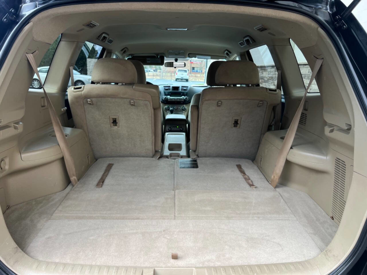 Used 2011 Toyota Highlander 2WD image 15