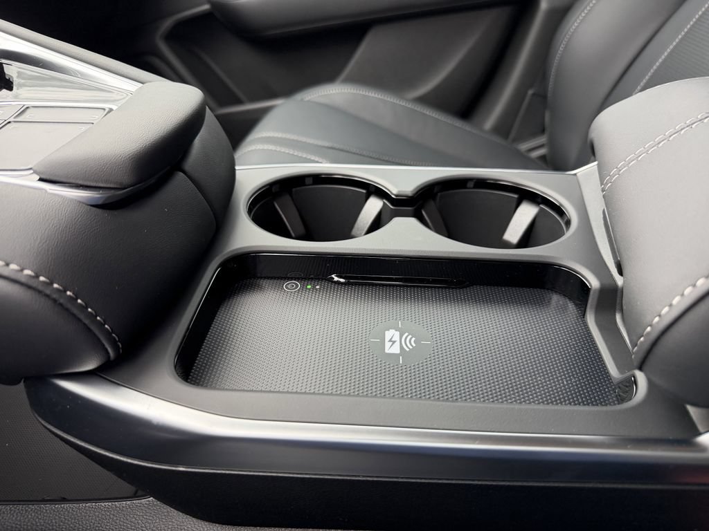 New 2026 Acura RDX w/ Technology Package AWD/4WD image 24