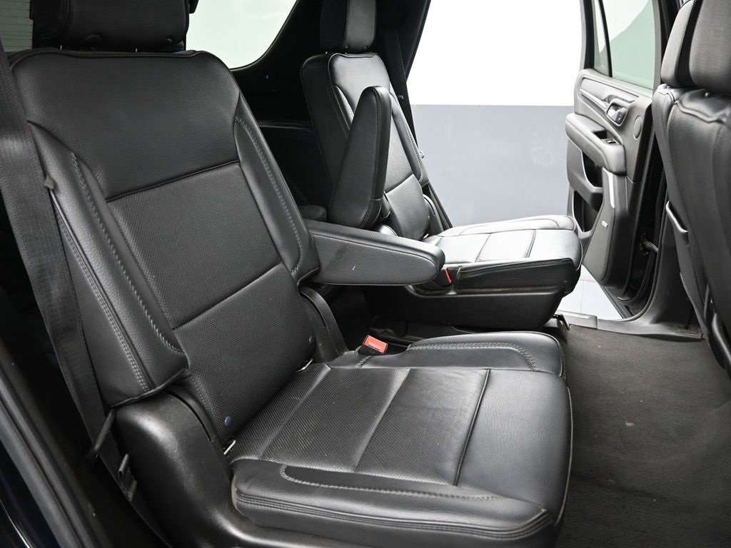 Used 2021 GMC Yukon Denali image 20