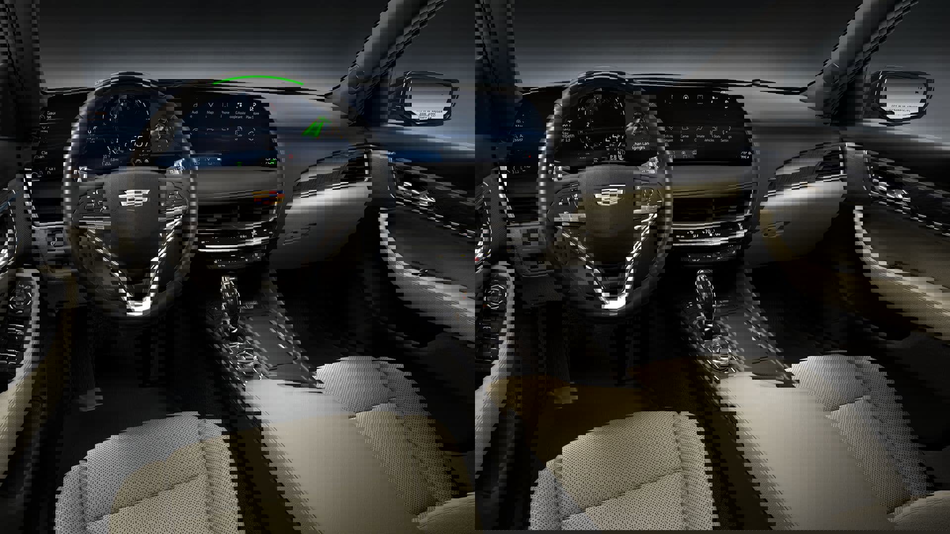 New 2026 Cadillac CT5 Premium Luxury image 32