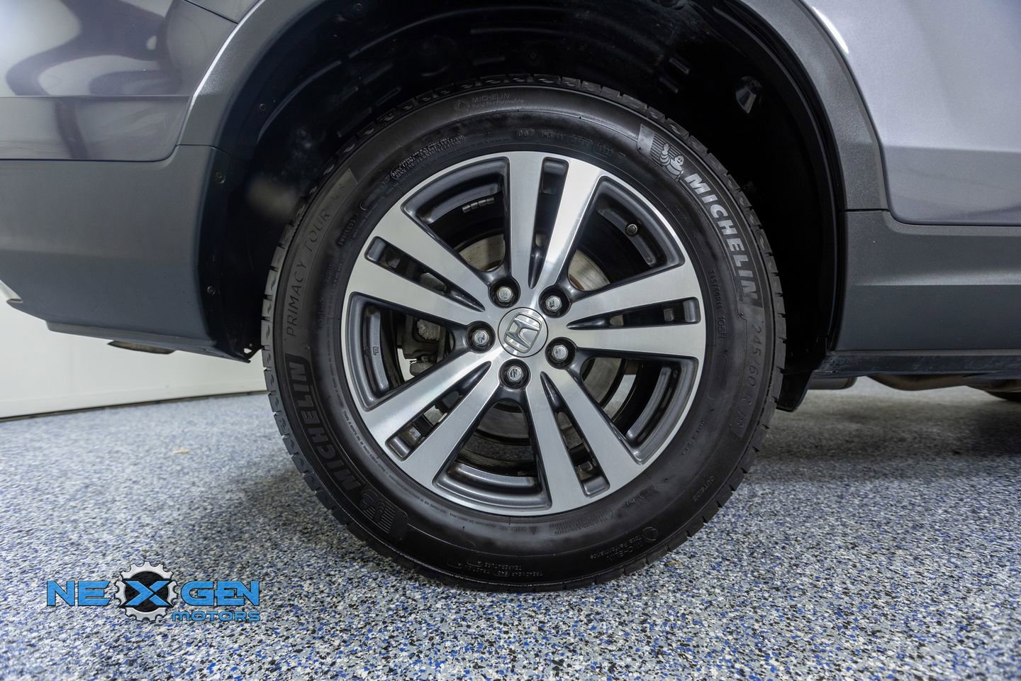 Used 2018 Honda Pilot EX-L image 42