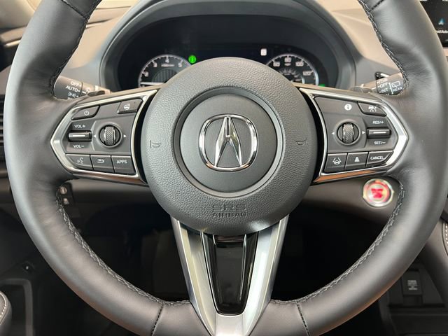 New 2026 Acura RDX SH-AWD w/ Advance Package image 25