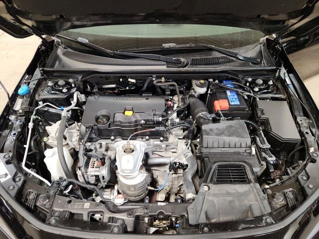 Used 2022 Honda Civic Sport image 9