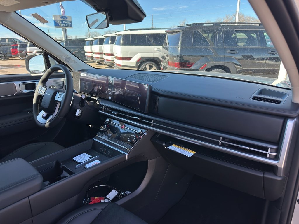 New 2026 Hyundai Santa Fe SEL AWD/4WD image 28