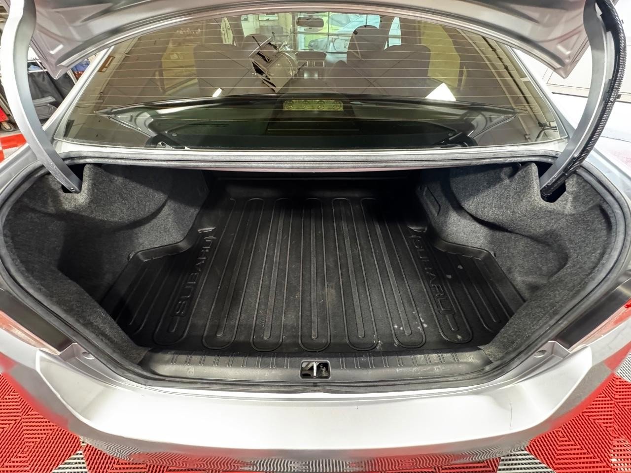 Used 2017 Subaru WRX Premium image 11