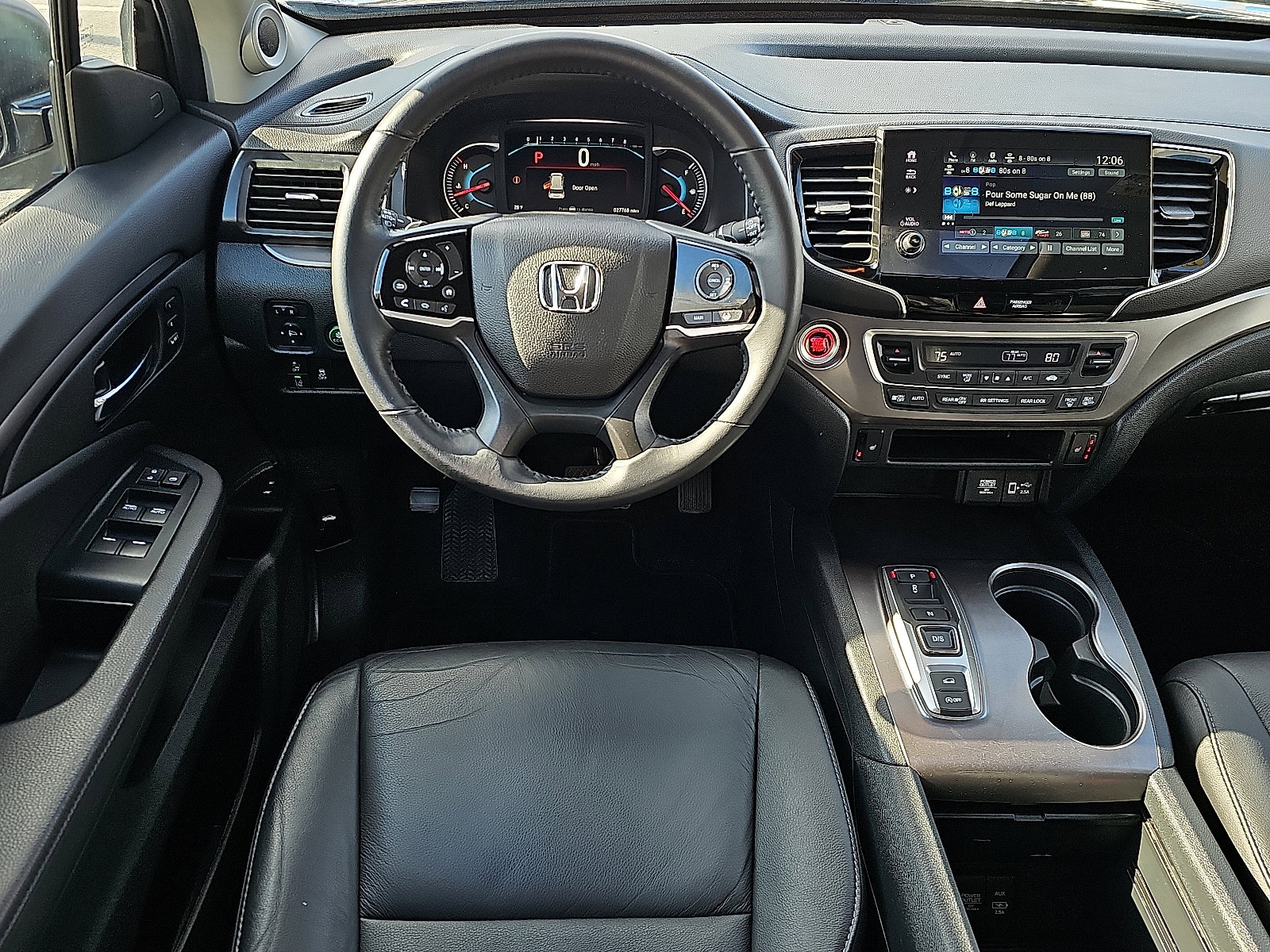 Used 2022 Honda Pilot EX-L image 13