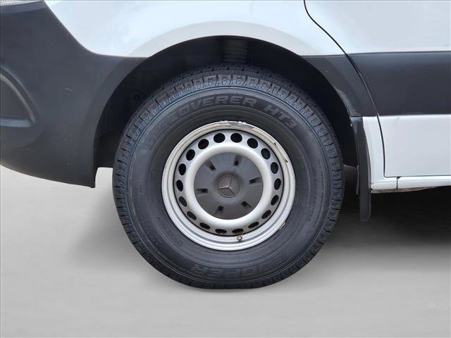 Used 2019 Mercedes-Benz Sprinter 144 image 19