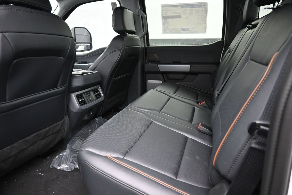 New 2026 Ford F250 Lariat w/ Black Appearance Package AWD/4WD image 10