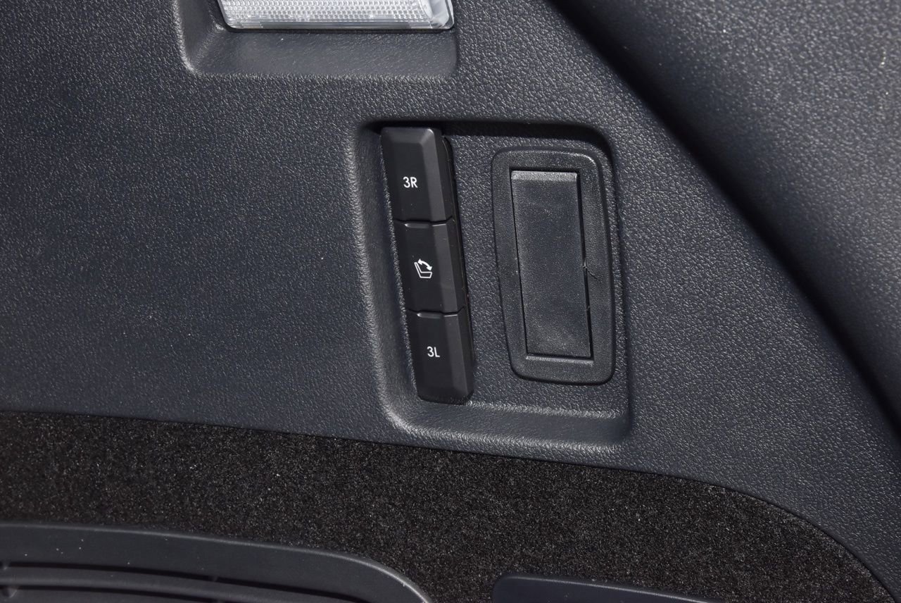 New 2026 Lincoln Aviator Reserve RWD image 68