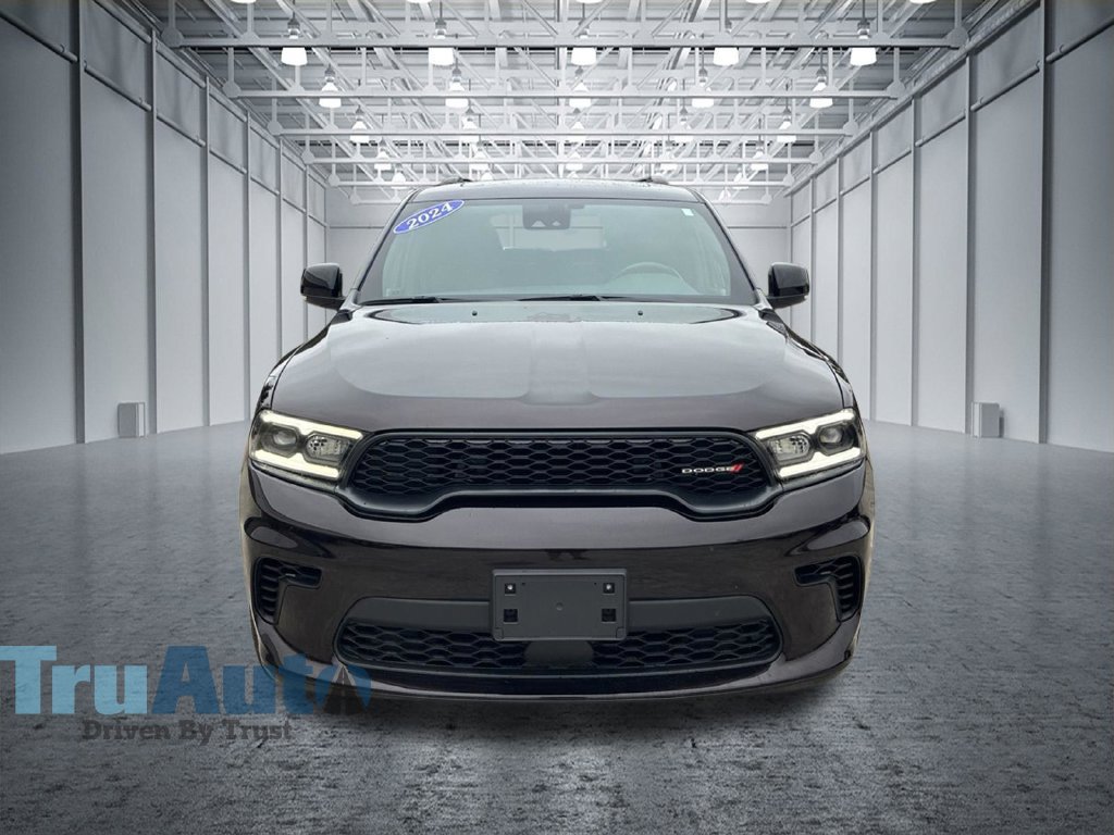 Used 2024 Dodge Durango GT AWD/4WD image 2