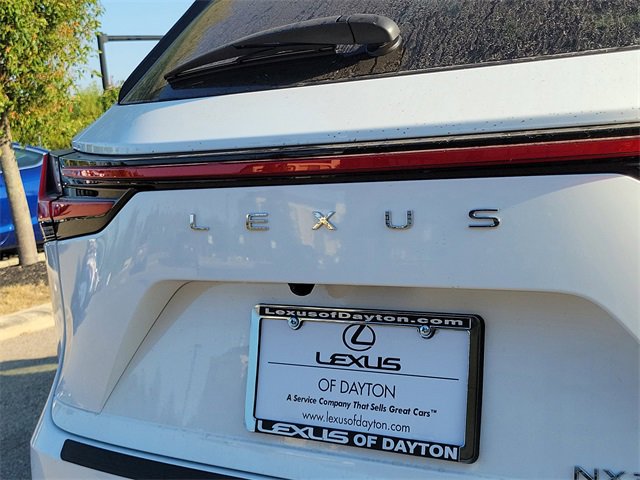 New 2026 Lexus NX 350 AWD w/ Premium Package image 6