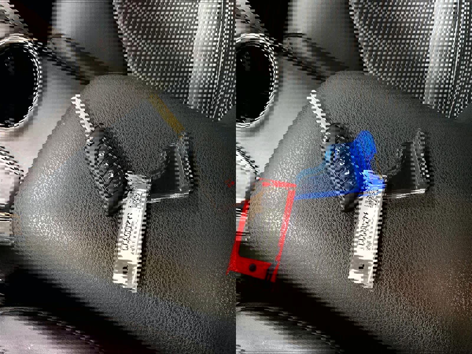 Used 2024 Toyota Camry SE image 30