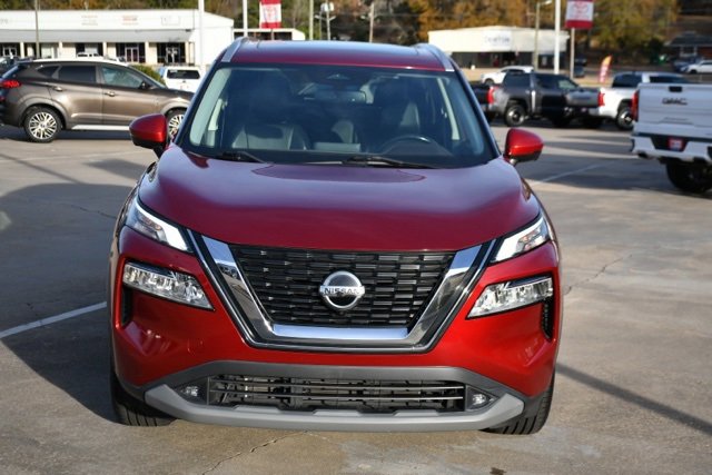 Used 2021 Nissan Rogue SL image 8