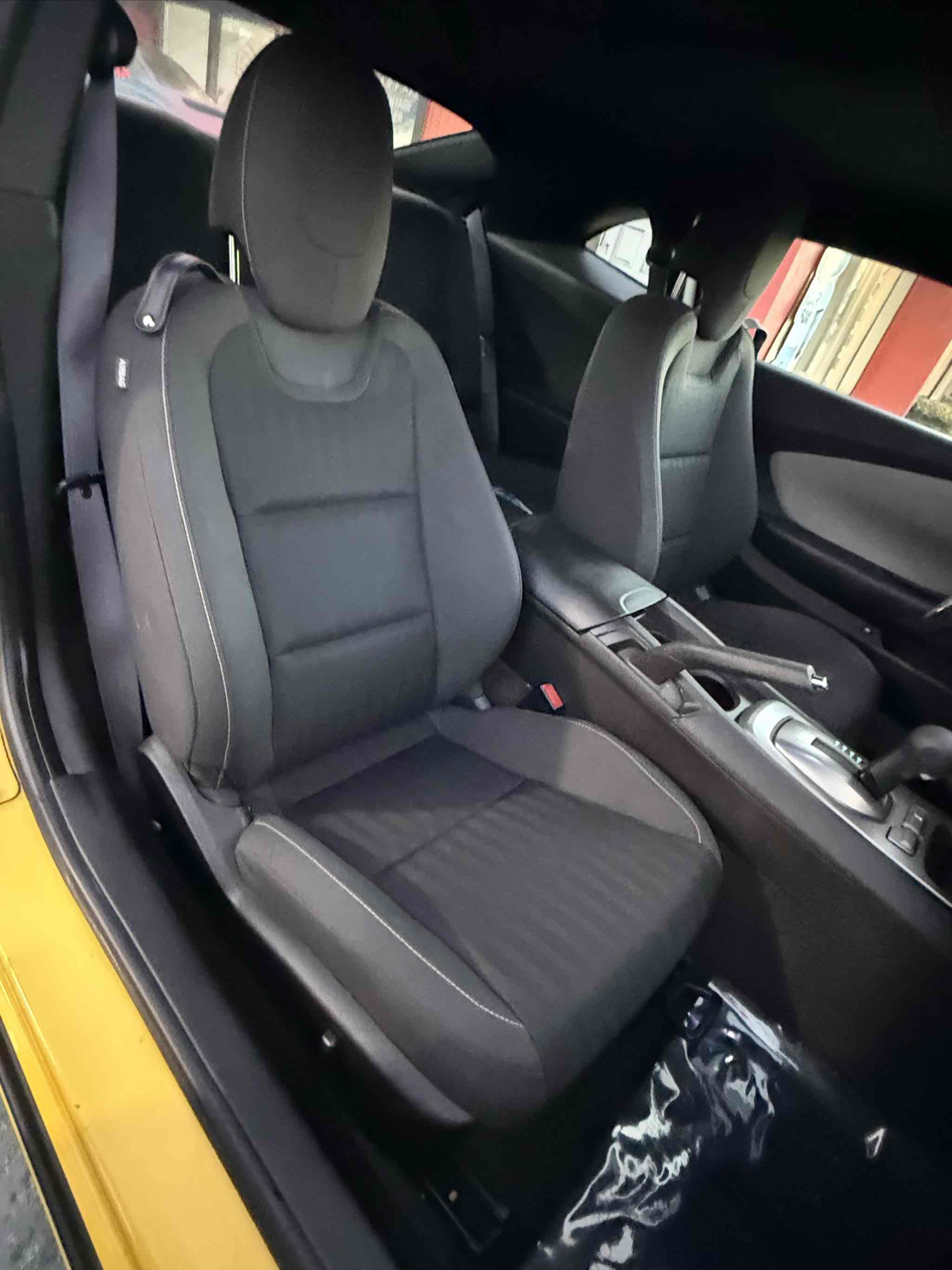 Used 2013 Chevrolet Camaro LS image 24