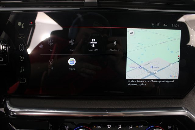 New 2026 GMC Sierra 3500 Denali w/ Denali Reserve Package image 7