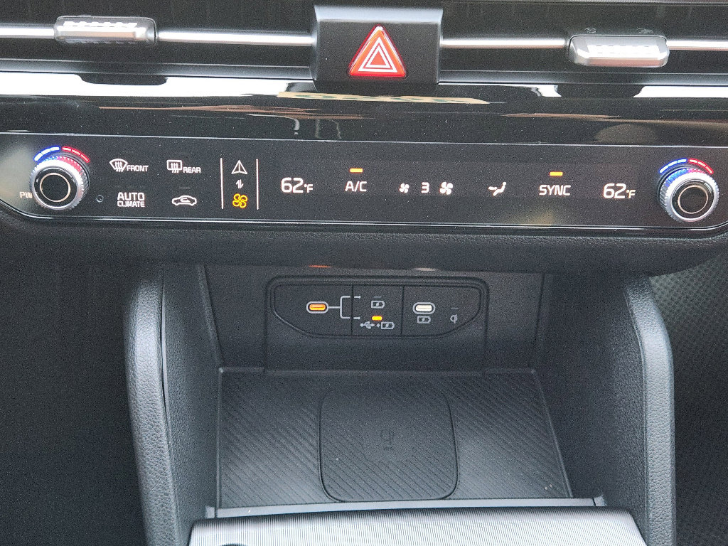 New 2026 Kia Sportage SX image 14